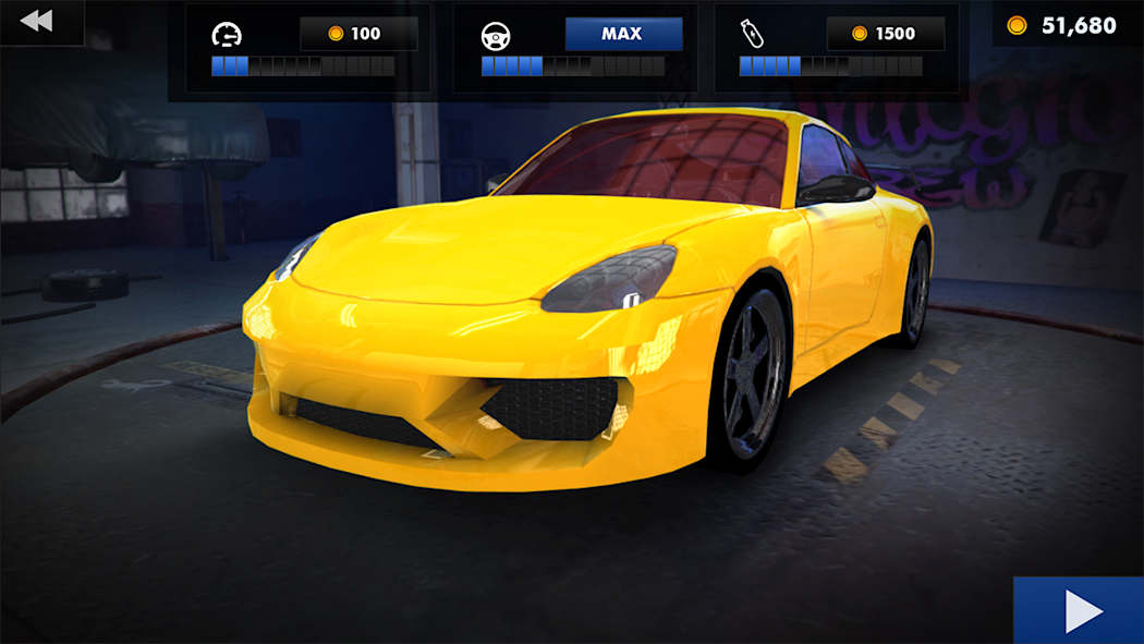 图片[3]-[NS]地下街道赛车手|Street Racer Underground-猫叔电玩