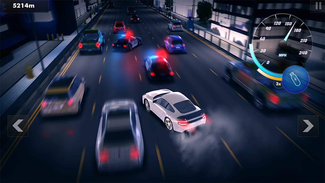 图片[2]-[NS]地下街道赛车手|Street Racer Underground-猫叔电玩