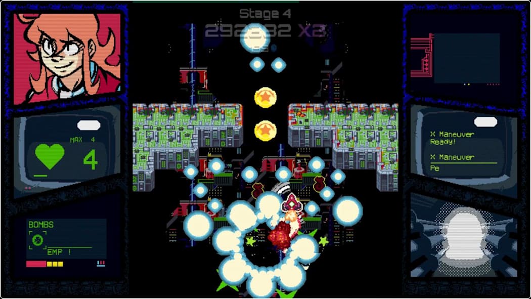图片[3]-[NS]宇宙飞船X计划|Project Starship X-猫叔电玩
