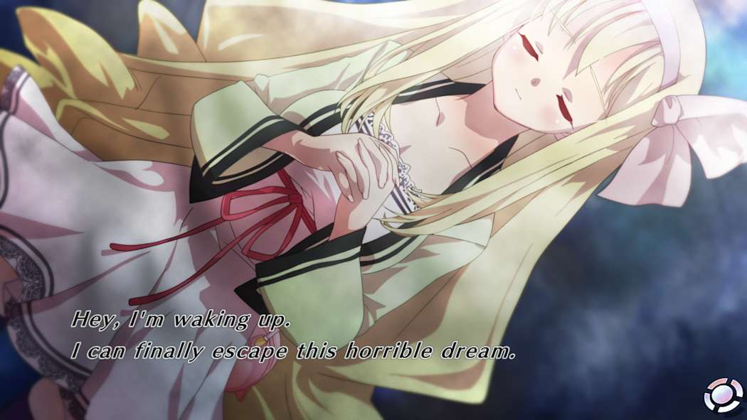 图片[1]-[NS]密室的祭品|Abyss of the Sacrifice中文-猫叔电玩