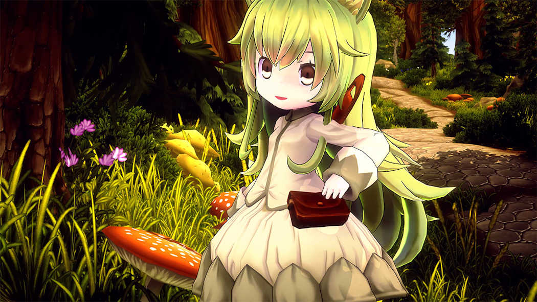图片[1]-[NS]童话森林|Märchen Forest中文-猫叔电玩