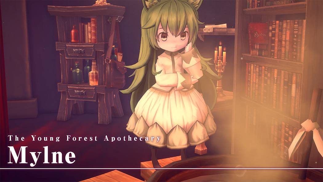 图片[2]-[NS]童话森林|Märchen Forest中文-猫叔电玩