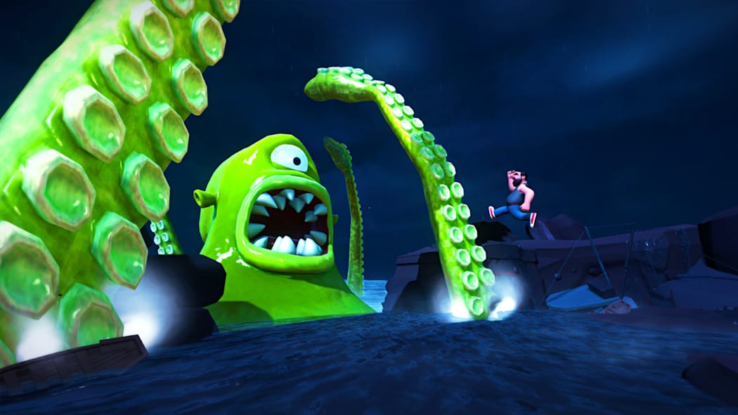图片[1]-[NS]自杀狂人|自虐者系列|Suicide Guy Collection中文-猫叔电玩