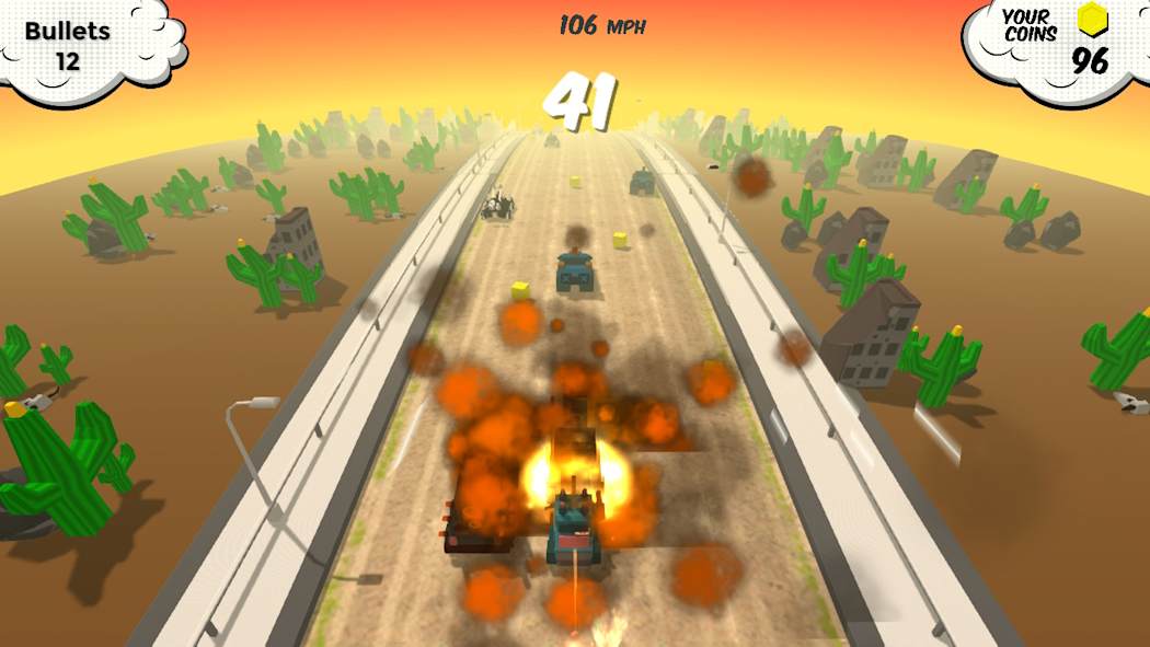 图片[3]-[NS]死亡竞赛2020|Death Race 2020-猫叔电玩