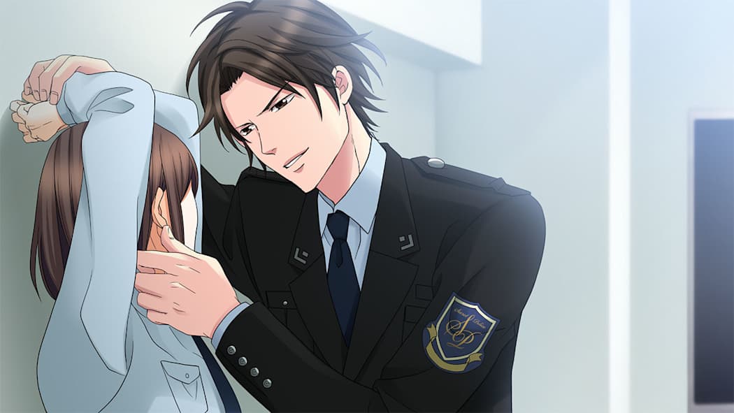 图片[3]-[NS]她的警员恋事|Her Love in the Force-猫叔电玩