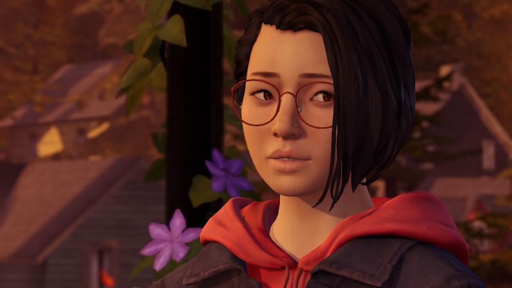 图片[1]-[NS]奇异人生：本色|Life is Strange: True Colors中文-猫叔电玩