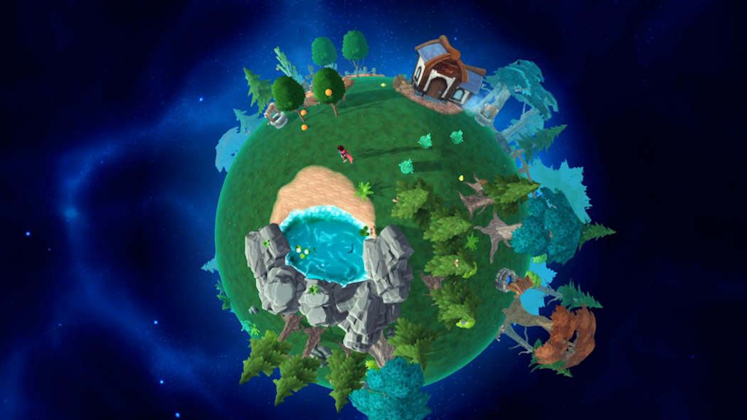 图片[1]-[NS]黛蓝星：口袋星球版|Deiland：掌上星球版|Deiland: Pocket Planet Edition中文-猫叔电玩