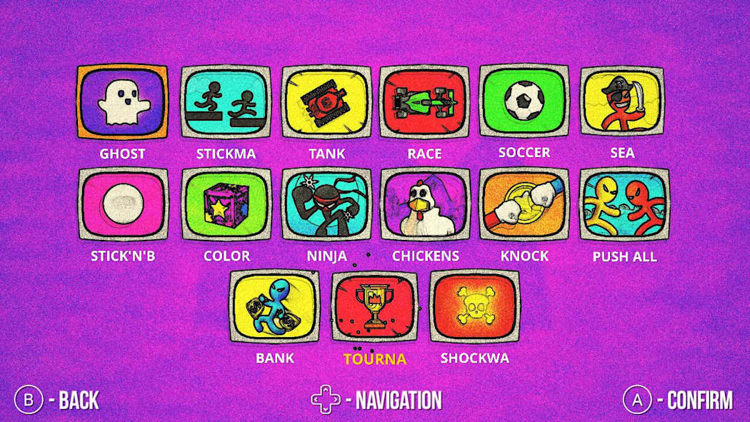 图片[3]-[NS]派对游戏：15合1|Party Games: 15 in 1-猫叔电玩