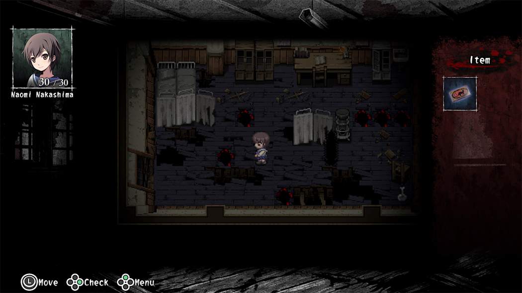 图片[3]-[NS]尸体派对：血色笼罩之恐惧再现|Corpse Party: Blood Covered Repeated Fear-猫叔电玩