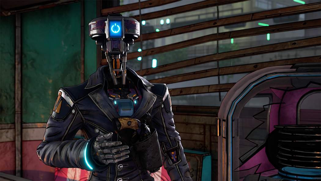 图片[3]-[NS]新无主之地传说|New Tales from the Borderlands-猫叔电玩