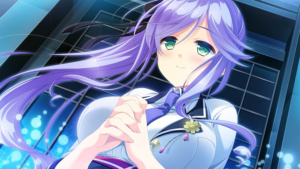 图片[1]-[NS]恋神：神之舞台|Lovekami: Divinity Stage中文-猫叔电玩