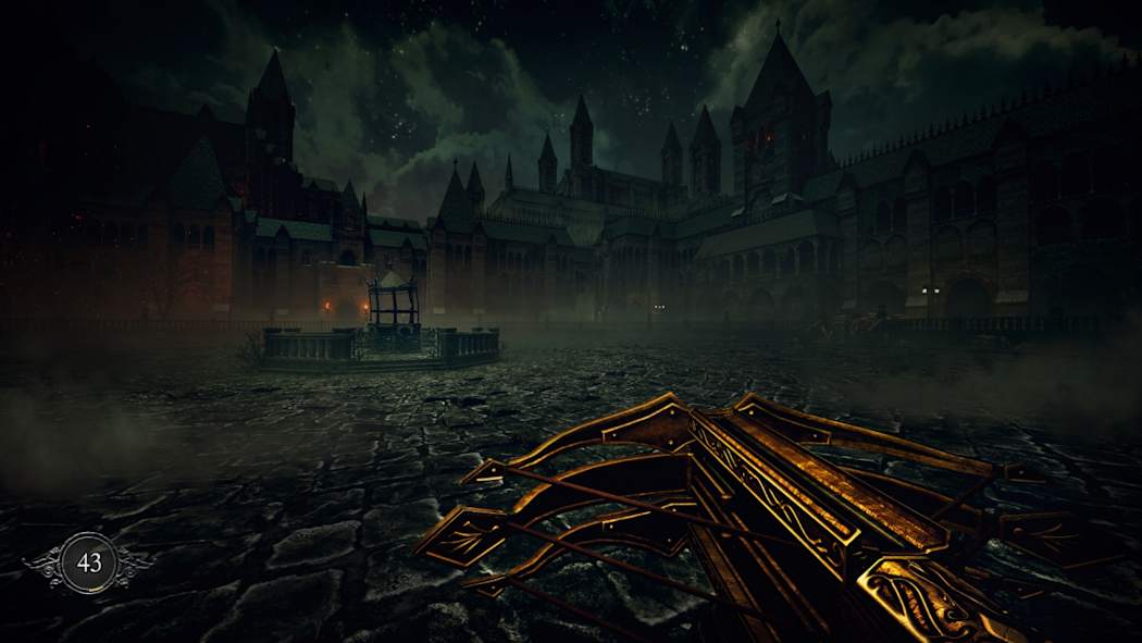 图片[3]-[NS]弩弓：血夜|CROSSBOW: Bloodnight-猫叔电玩