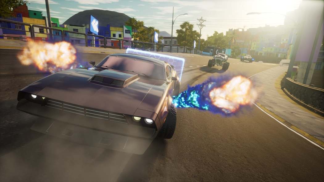 图片[3]-[NS]速度与激情：间谍赛车手|Fast & Furious: Spy Racers Rise of Sh1ft3r中文-猫叔电玩