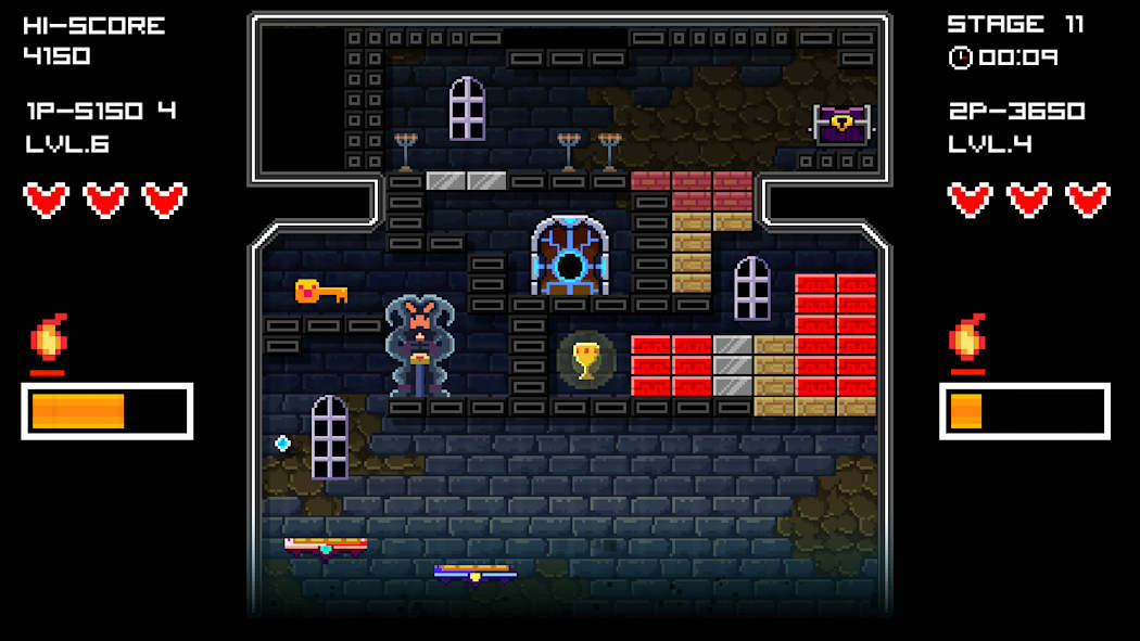 Dungeonoid 6