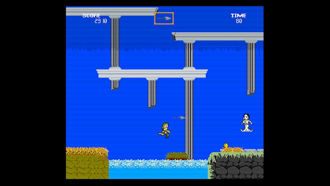 图片[1]-[NS]像素游戏制作大师系列：纳扎里克地下城|Pixel Game Maker Series DUNGEON OF NAZARICK-猫叔电玩