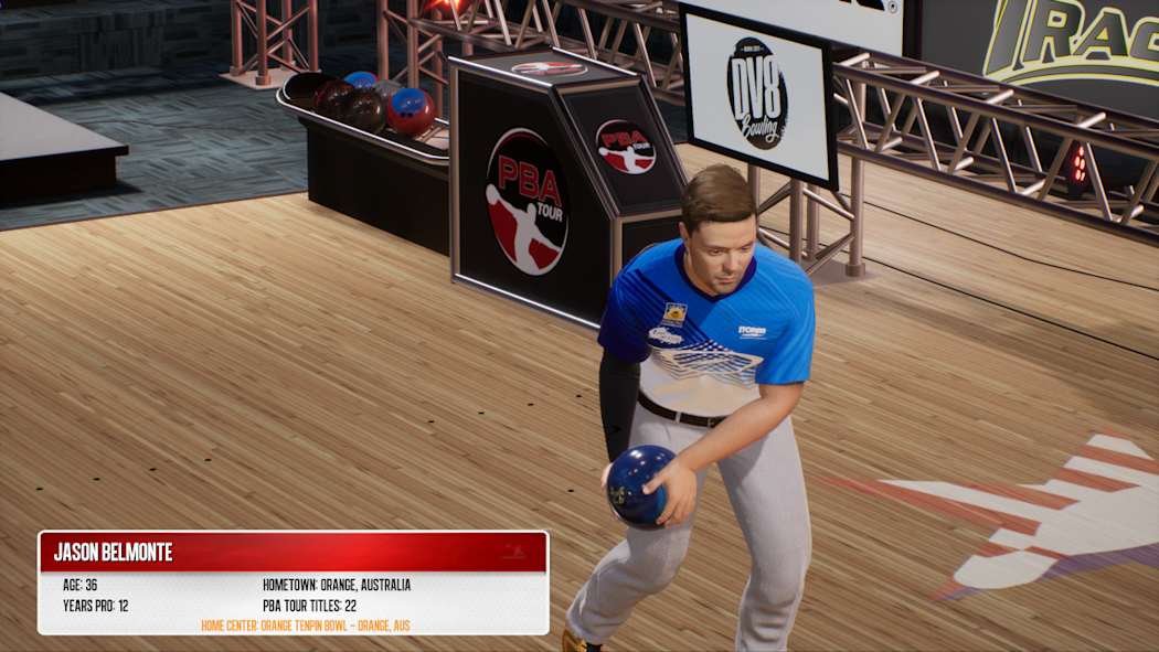 图片[1]-[NS]PBA职业保龄球2021|PBA Pro Bowling 2021-猫叔电玩