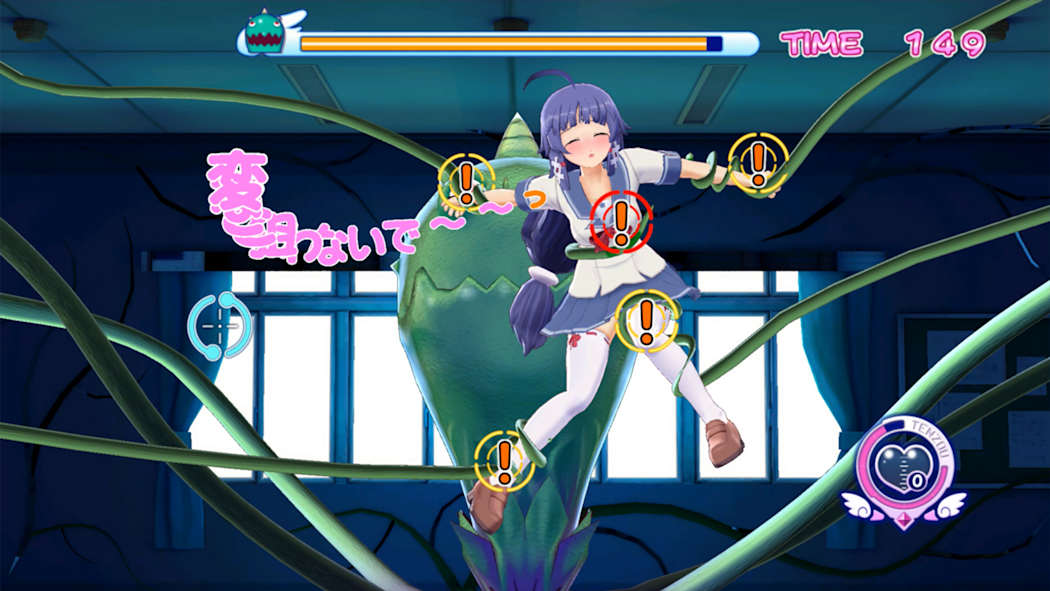 图片[2]-[NS]少女射击：回归初心|Gal*Gun Returns中文-猫叔电玩