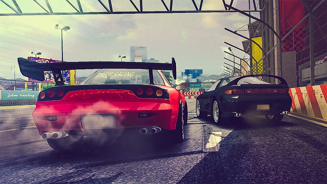 图片[2]-[NS]JDM赛车2|JDM Racing 2中文-猫叔电玩