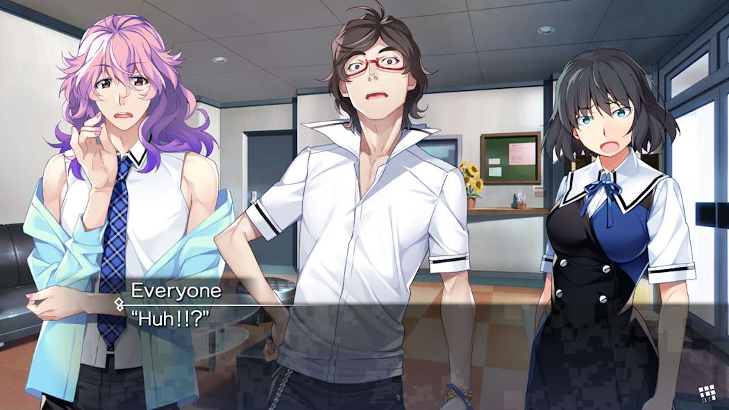 图片[2]-[NS]灰色：幻影扳机6|Grisaia Phantom Trigger Vol.6中文-猫叔电玩