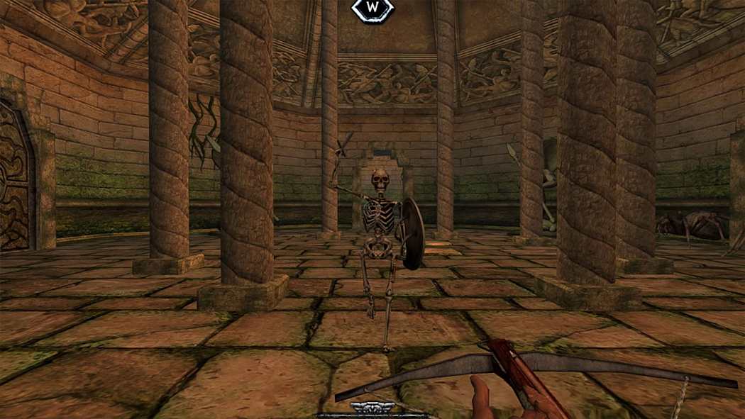 图片[2]-[NS]掠夺之剑：暗影大陆|Ravensword: Shadowlands-猫叔电玩