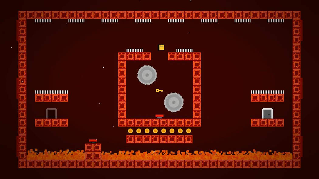 图片[1]-[NS]逃出地下城|Dungeon Escape中文-猫叔电玩
