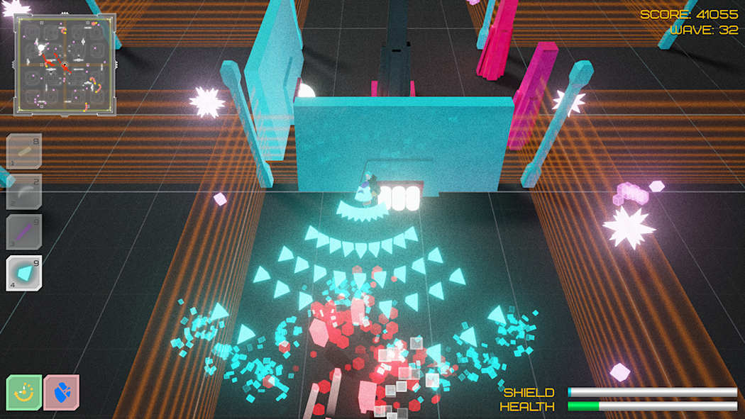 图片[1]-[NS]比特大师|Bitmaster-猫叔电玩