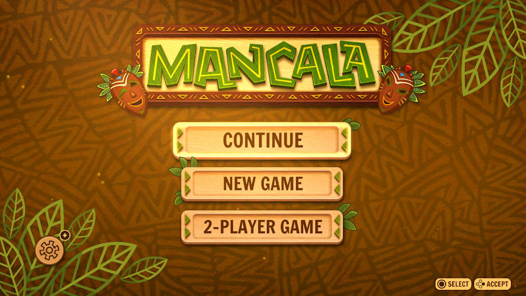 图片[1]-[NS]曼卡拉|Mancala-猫叔电玩