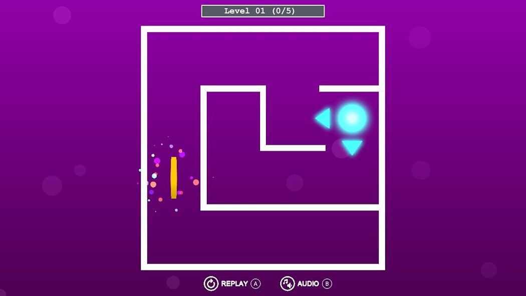 图片[1]-[NS]魔法迷宫|Magical Maze-猫叔电玩