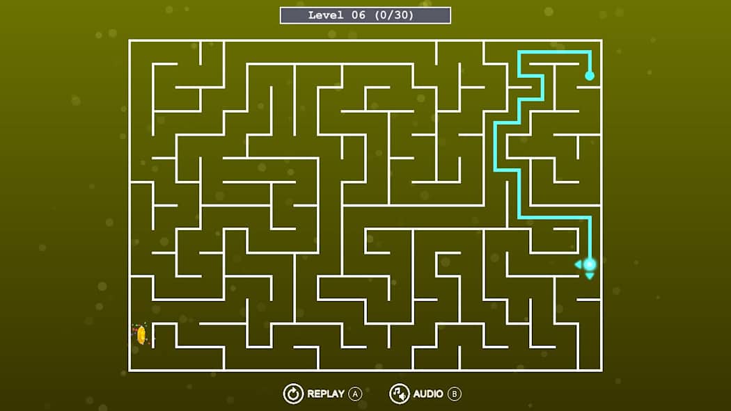 图片[3]-[NS]魔法迷宫|Magical Maze-猫叔电玩