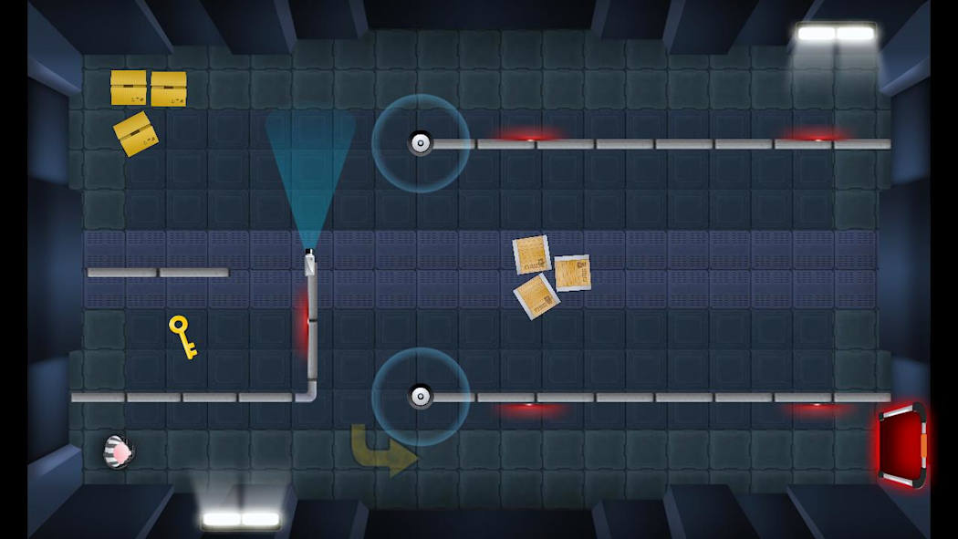 图片[1]-[NS]逃生路线|Escape Route-猫叔电玩