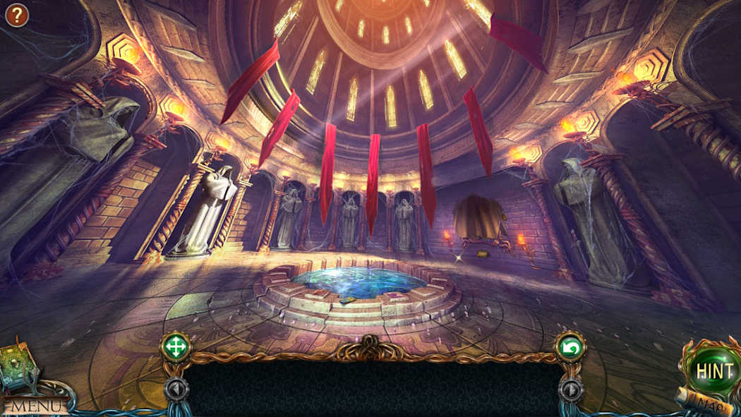 图片[2]-[NS]失落领地2：四骑士|Lost Lands 2 The Four Horsemen-猫叔电玩