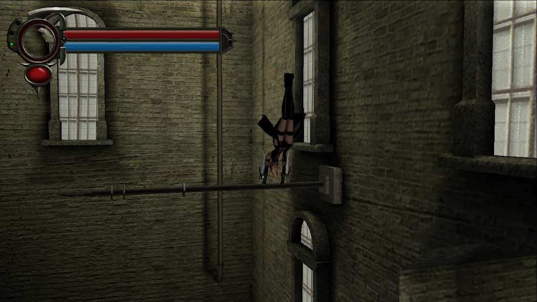 图片[2]-[NS]吸血莱恩2：重制版|BloodRayne 2: ReVamped-猫叔电玩