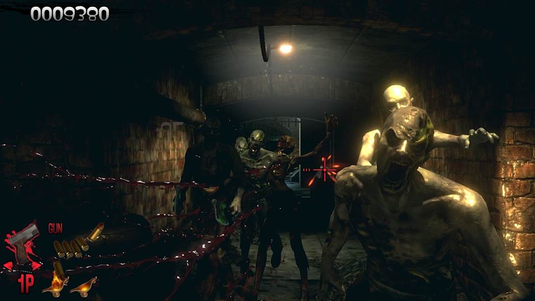 图片[3]-[NS]死亡之屋：重置版|THE HOUSE OF THE DEAD: Remake中文-猫叔电玩
