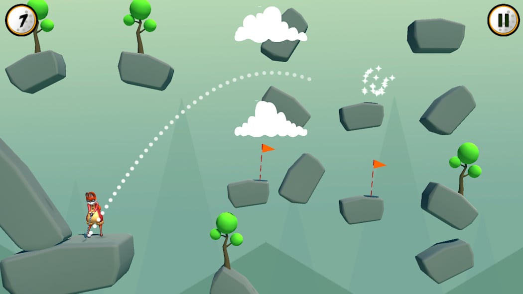 图片[1]-[NS]皇家高尔夫|Golf Royale-猫叔电玩