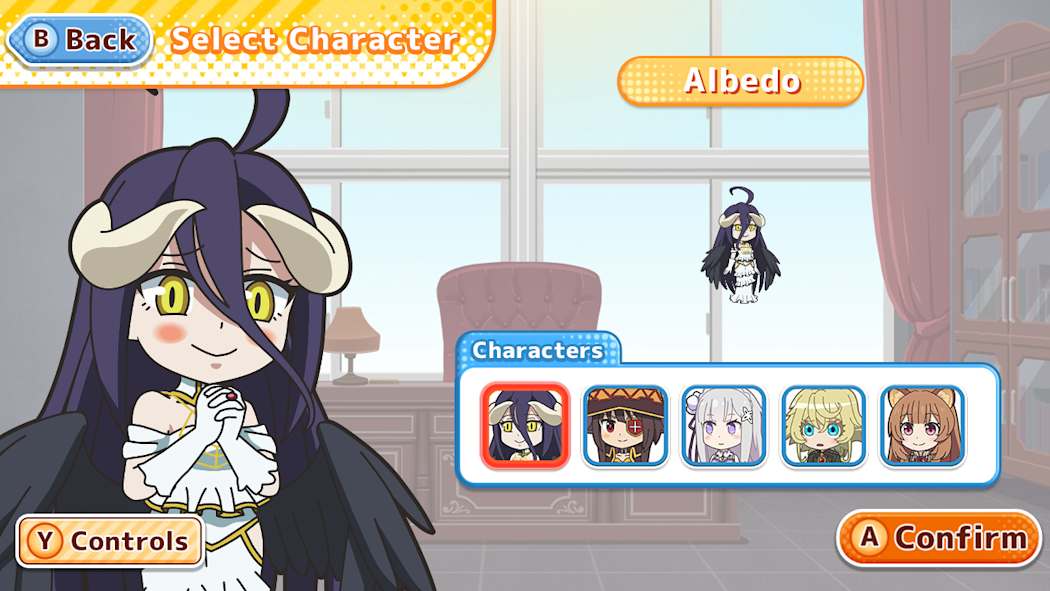 图片[1]-[NS]像素游戏制作大师系列：异世界四重奏冒险 动作游戏|Pixel Game Maker Series ISEKAI QUARTET Adventure:Action Game-猫叔电玩