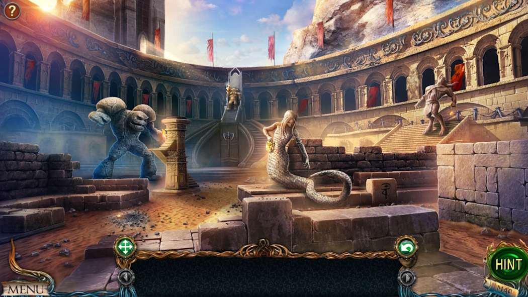 图片[3]-[NS]失落领地3：金光咒语|Lost Lands 3: The Golden Curse-猫叔电玩