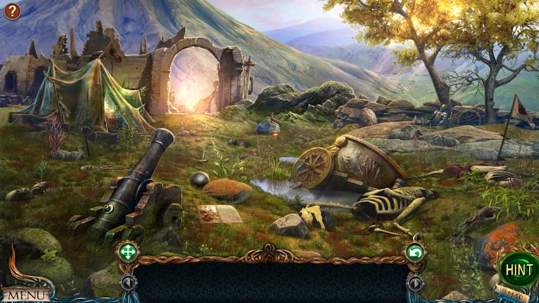 图片[1]-[NS]失落领地3：金光咒语|Lost Lands 3: The Golden Curse-猫叔电玩