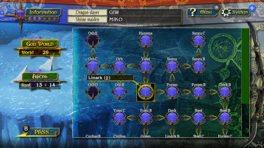 图片[3]-[NS]苍穹之爪3：神界屠龙|VasterClaws 3: Dragon slayer of the God world-猫叔电玩