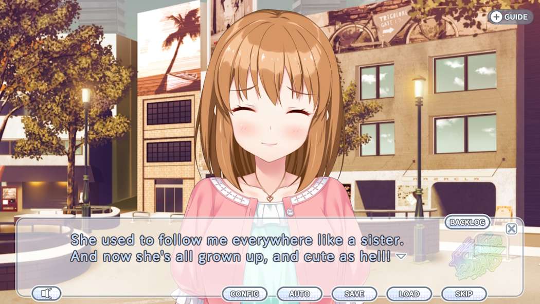 图片[3]-[NS]爱的闪耀偶像企划|Kirakira stars idol project Ai中文-猫叔电玩