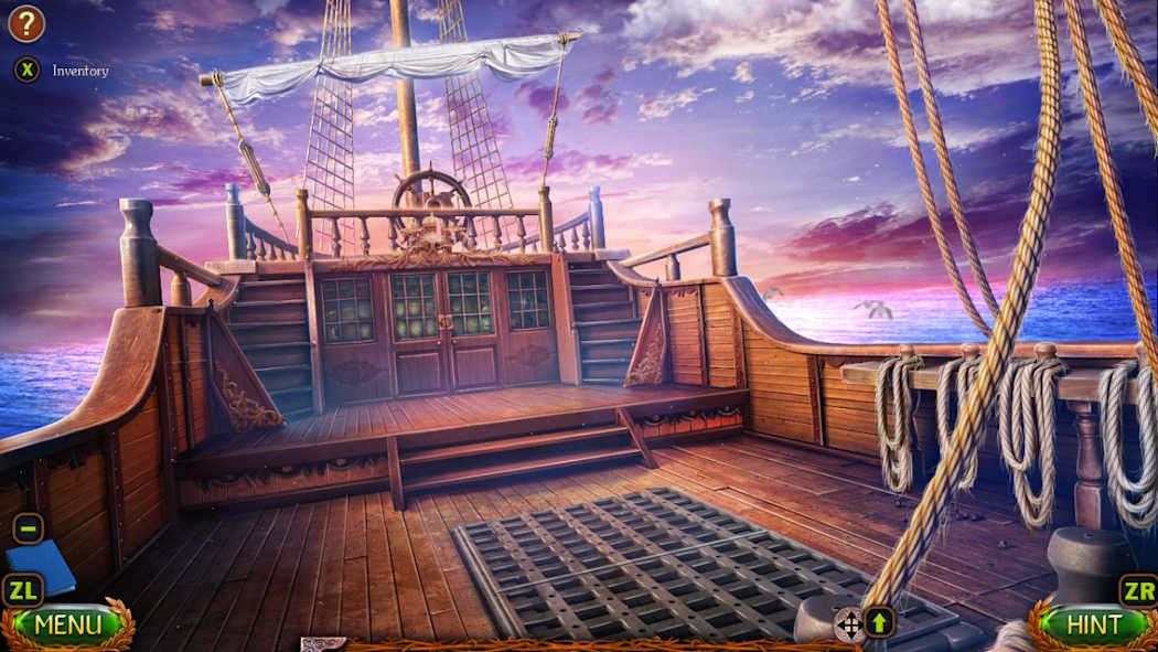 图片[1]-[NS]失落领地4：流浪者|Lost Lands: The Wanderer-猫叔电玩
