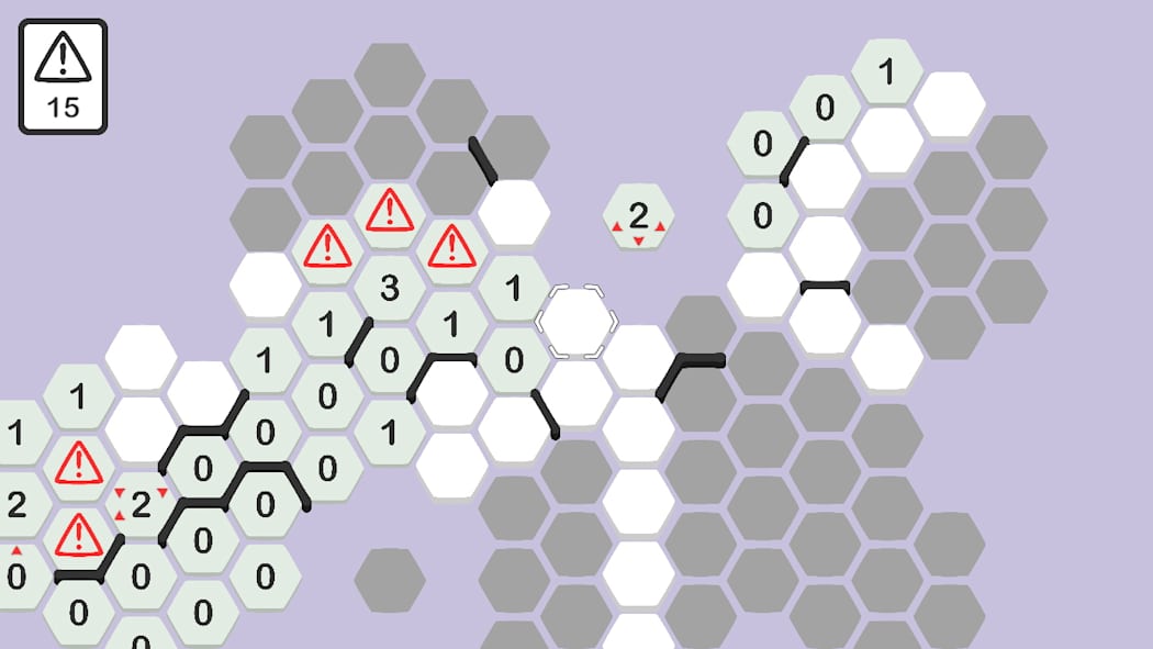 图片[1]-[NS]六芒星|hexceed中文-猫叔电玩
