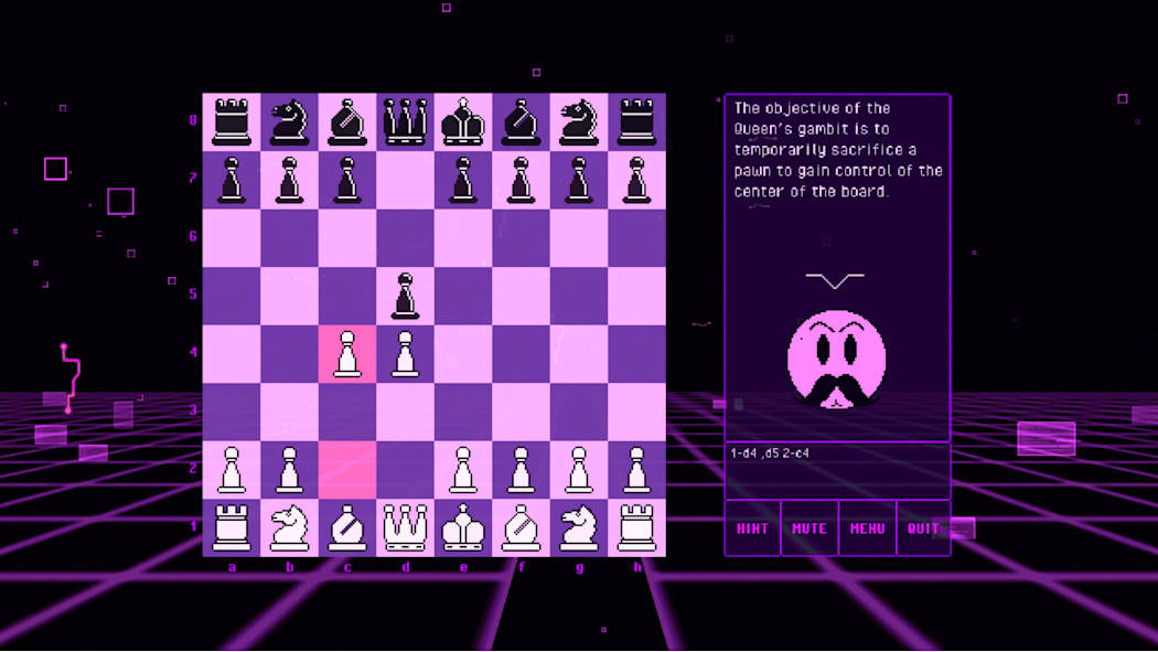图片[2]-[NS]BOT.vinnik国际象棋|BOT.vinnik Chess-猫叔电玩