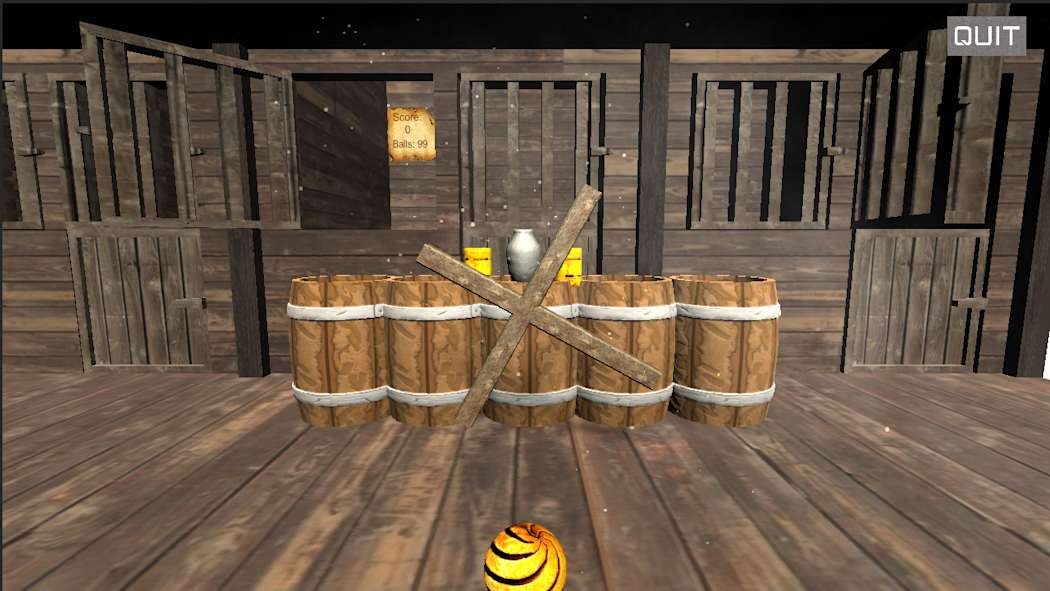 Strike Daz Cans 4