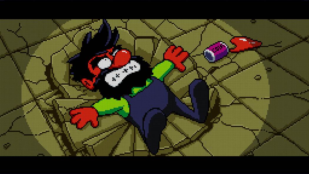 Antonball Deluxe 6