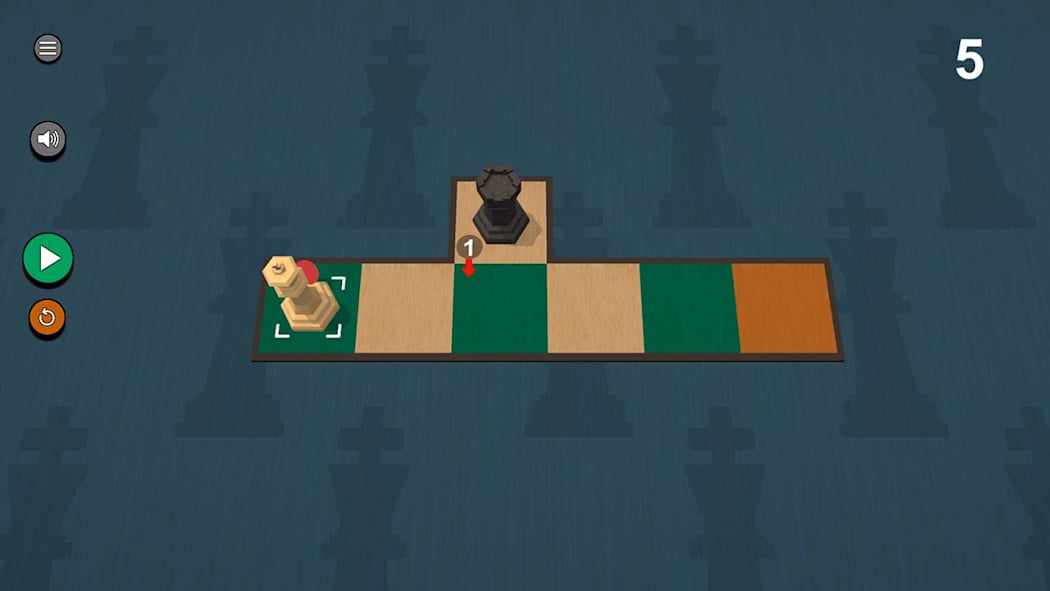 图片[1]-[NS]国际象棋大脑|Chess Brain-猫叔电玩