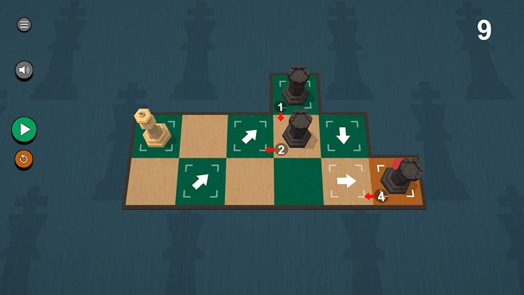 图片[2]-[NS]国际象棋大脑|Chess Brain-猫叔电玩