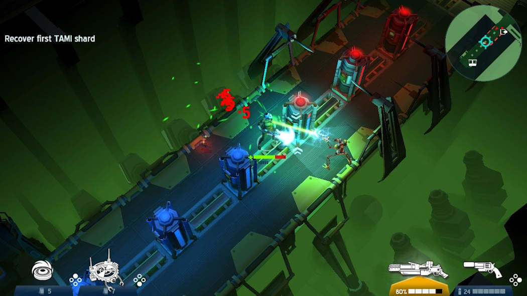 图片[3]-[NS]太空刑警2|Space Marshals 2中文-猫叔电玩
