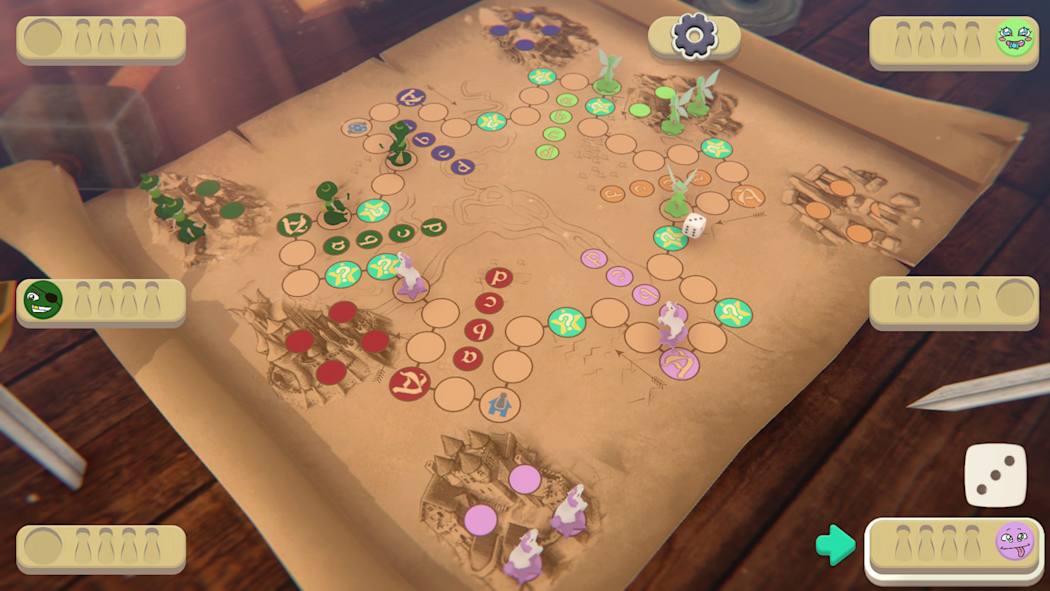 Ludo XXL 4