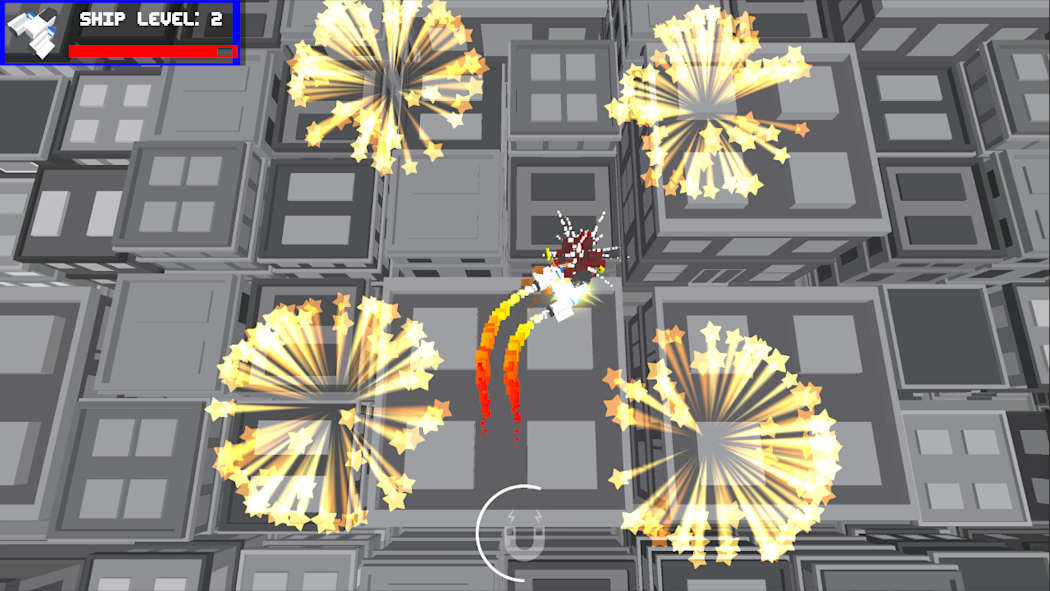 Space Wars 4