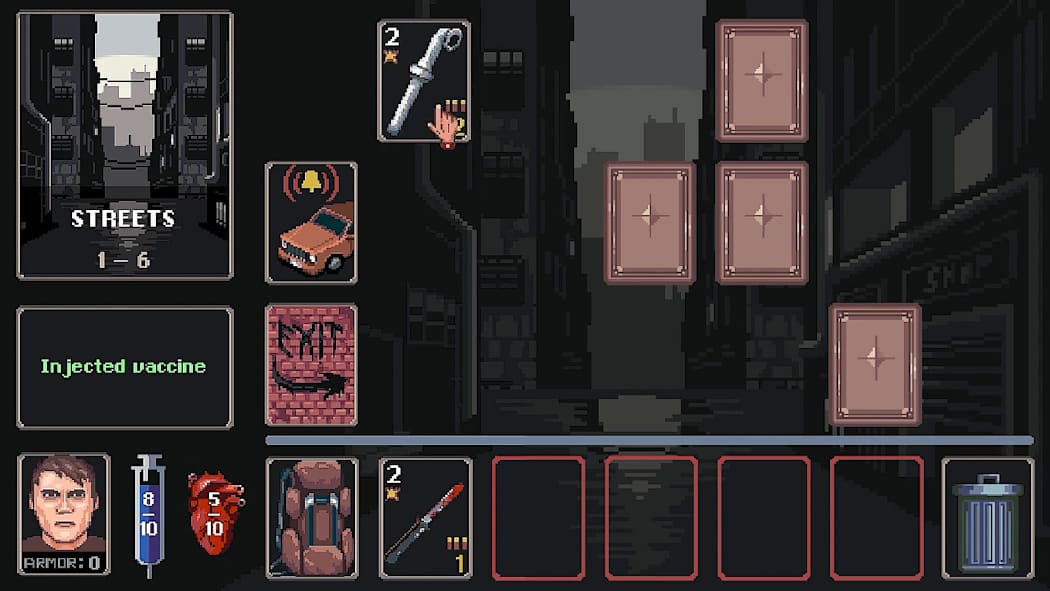 图片[1]-[NS]死者之牌|Cards of the Dead-猫叔电玩